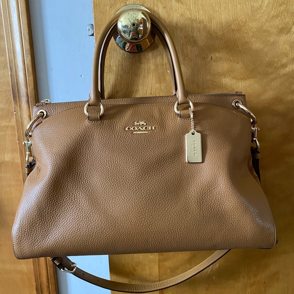 Coach Handbags - Coach Bag